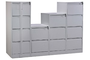 vertical filing cabinet icon