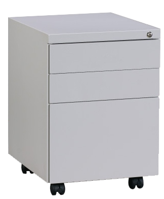 Mobile Pedestal 2D1F